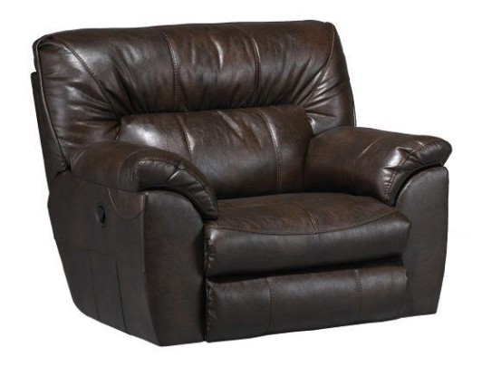  Nolan Godiva Cuddler Recliner